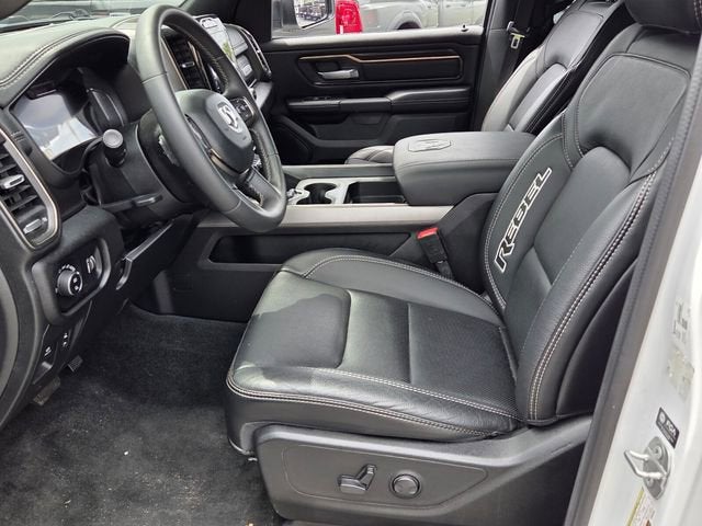 2023 RAM 1500 Rebel