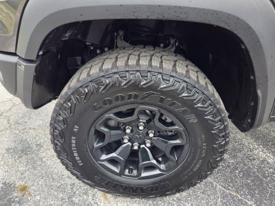 2025 RAM 1500 RHO