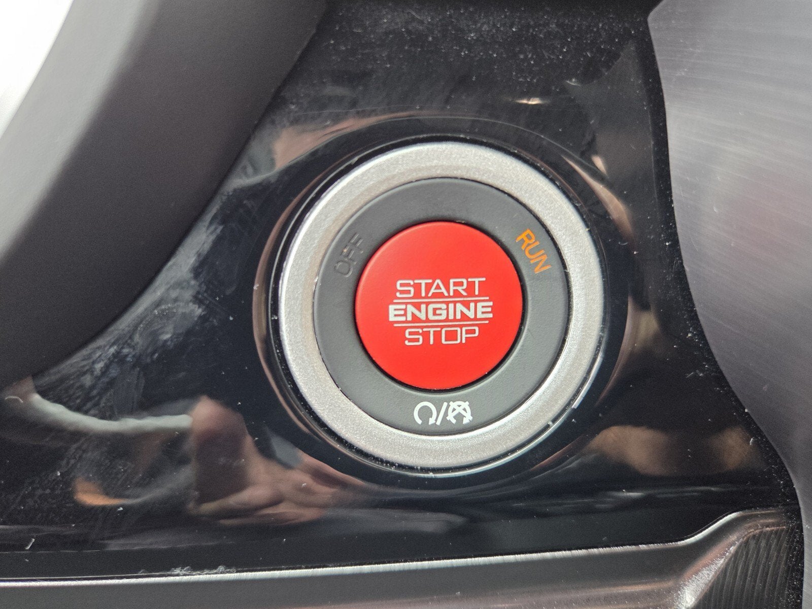 2025 RAM 1500 RHO