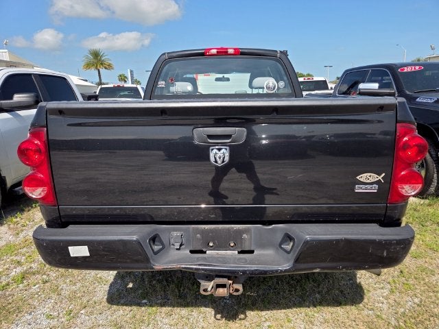 2007 Dodge Ram 1500 SLT