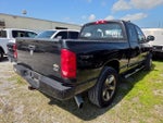 2007 Dodge Ram 1500 SLT