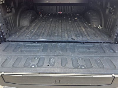 2022 Ford Super Duty F-250 SRW LARIAT