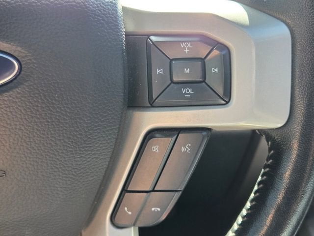 2022 Ford Super Duty F-250 SRW LARIAT