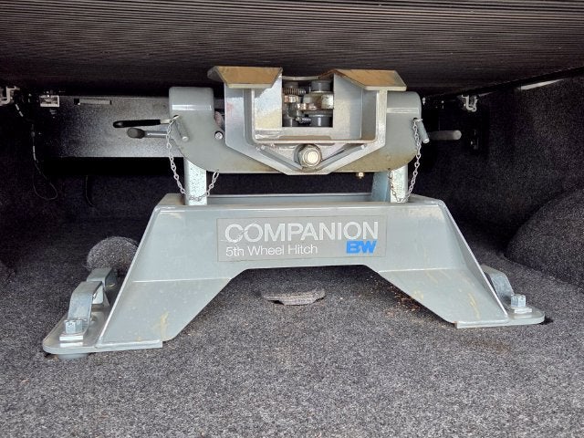 2021 Ford Super Duty F-450 DRW Platinum