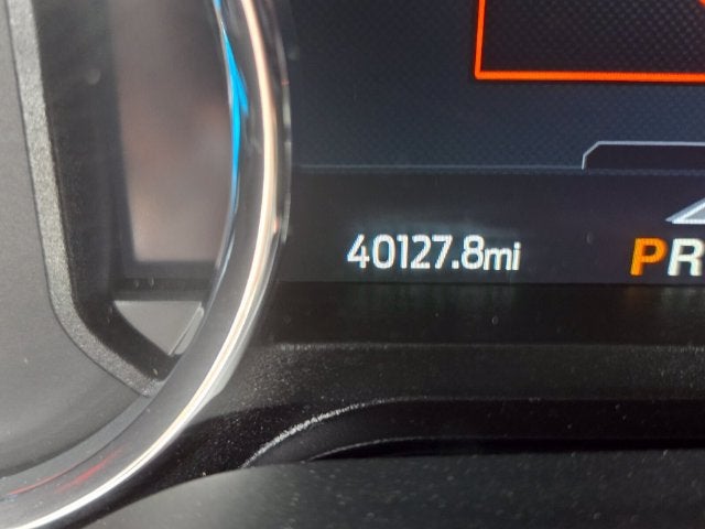 2021 Ford Super Duty F-450 DRW Platinum