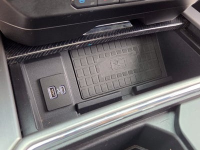 2021 Ford Super Duty F-450 DRW Platinum