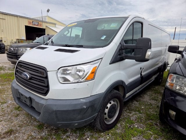 2015 Ford Transit Cargo Van T-350 148