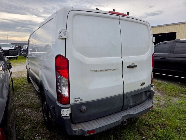 2015 Ford Transit Cargo Van T-350 148