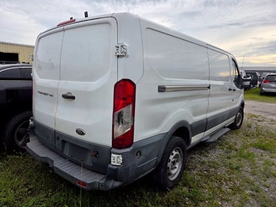 2015 Ford Transit Cargo Van T-350 148