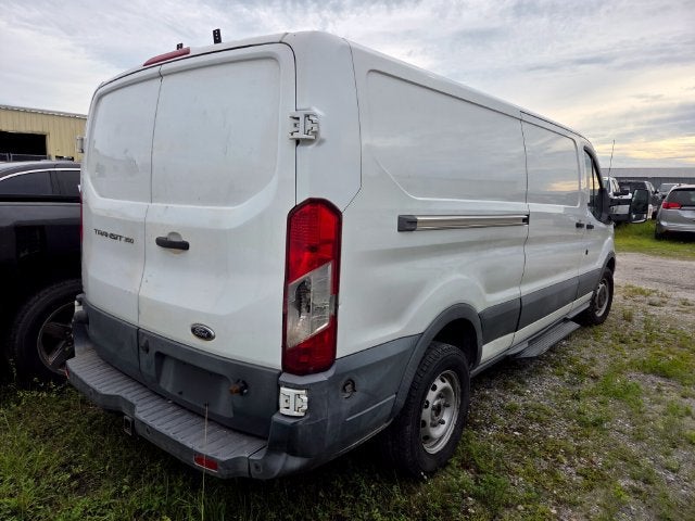 2015 Ford Transit Cargo Van T-350 148