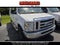 2013 Ford Econoline Cargo Van Commercial