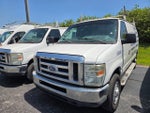 2013 Ford Econoline Cargo Van Commercial