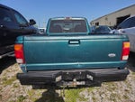 1998 Ford Ranger Base