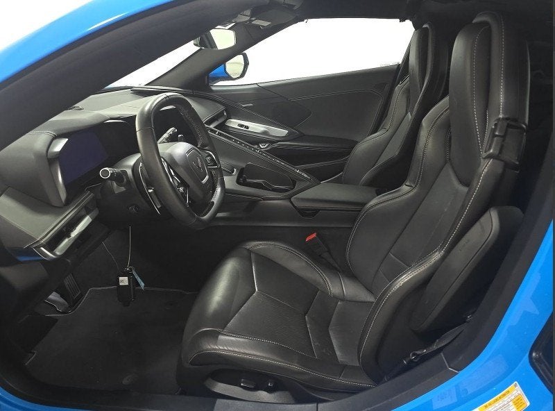 2023 Chevrolet Corvette 1LT