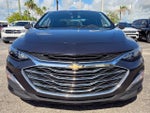 2022 Chevrolet Malibu LS