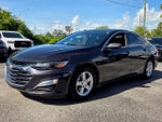 2022 Chevrolet Malibu LS