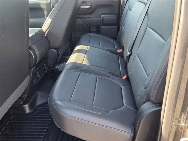 2022 Chevrolet Silverado 3500HD Work Truck