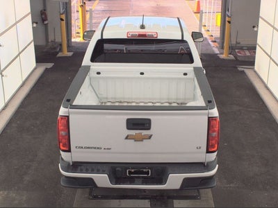 2020 Chevrolet Colorado 2WD LT