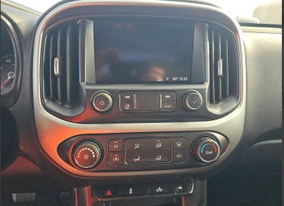 2020 Chevrolet Colorado 2WD LT