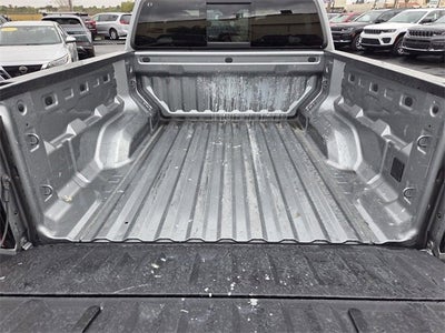 2023 Chevrolet Colorado 2WD Work Truck