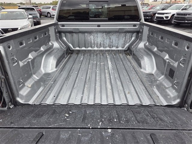 2023 Chevrolet Colorado 2WD Work Truck