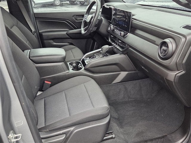 2023 Chevrolet Colorado 2WD Work Truck