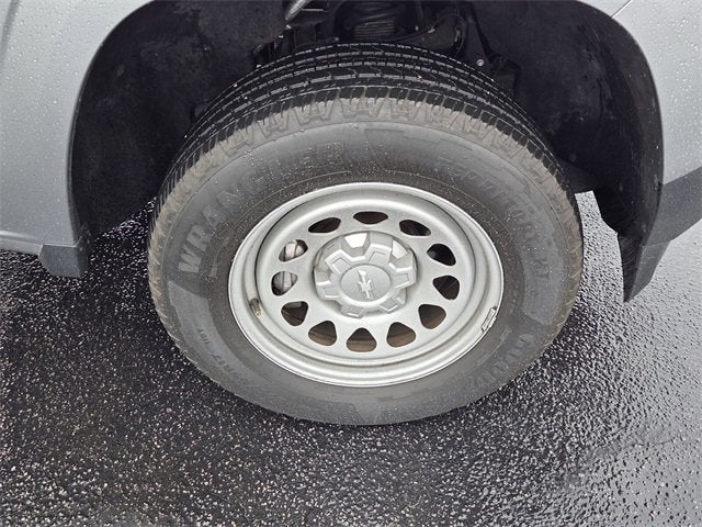 2023 Chevrolet Colorado 2WD Work Truck