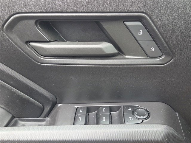 2023 Chevrolet Colorado 2WD Work Truck