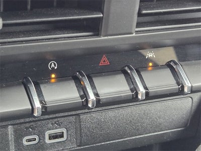 2023 Chevrolet Colorado 2WD Work Truck