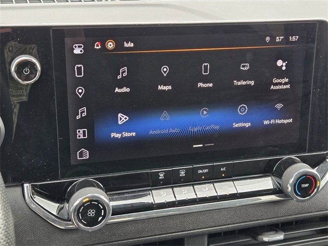 2023 Chevrolet Colorado 2WD Work Truck