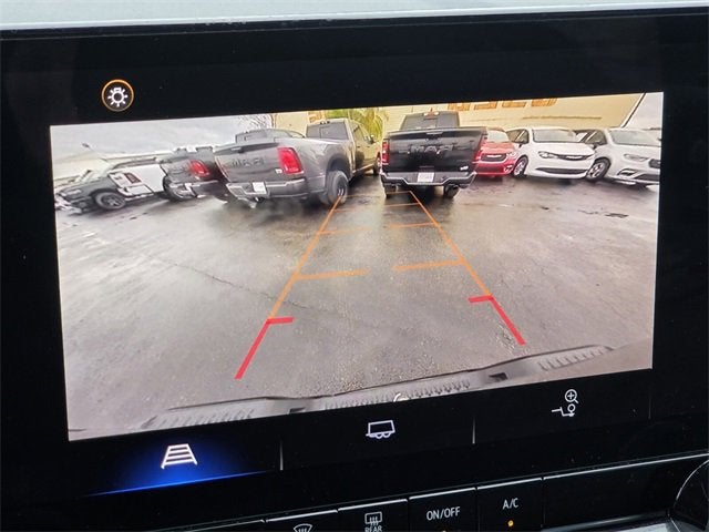 2023 Chevrolet Colorado 2WD Work Truck