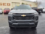 2023 Chevrolet Colorado 2WD Work Truck