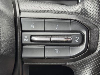 2023 Chevrolet Colorado 2WD Work Truck