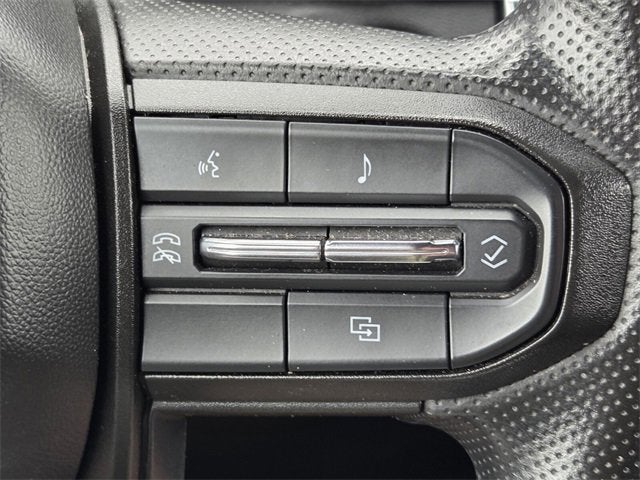 2023 Chevrolet Colorado 2WD Work Truck