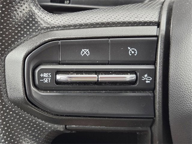 2023 Chevrolet Colorado 2WD Work Truck