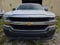 2017 Chevrolet Silverado 1500 Work Truck