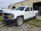 2017 Chevrolet Silverado 1500 Work Truck