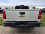 2017 Chevrolet Silverado 1500 Work Truck