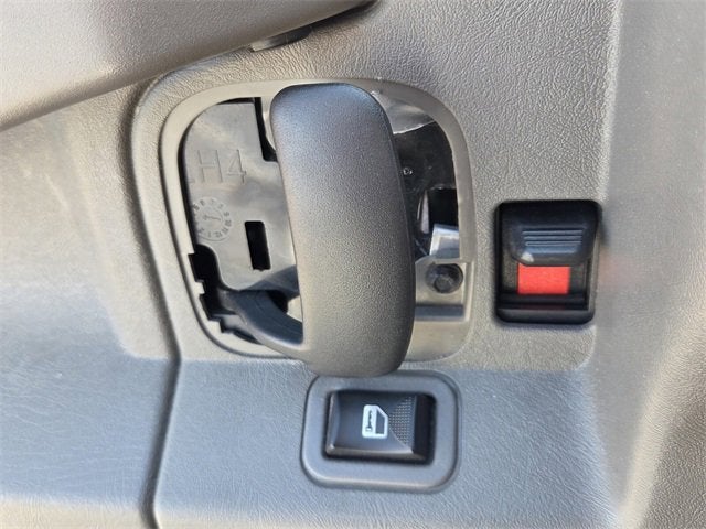 2024 Chevrolet Express Cargo Van Work Van