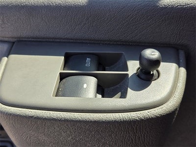 2024 Chevrolet Express Cargo Van Work Van