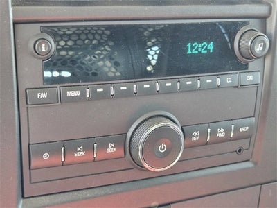 2024 Chevrolet Express Cargo Van Work Van