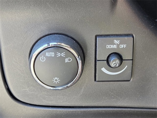 2024 Chevrolet Express Cargo Van Work Van