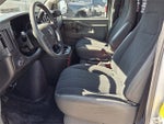 2024 Chevrolet Express Cargo Van Work Van