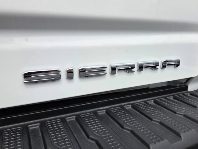 2026 GMC Sierra 3500HD Denali Ultimate