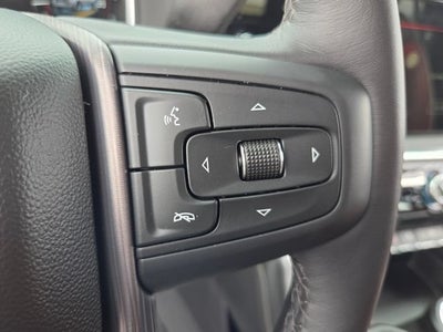 2026 GMC Sierra 3500HD Denali Ultimate