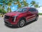 2022 Cadillac XT4 FWD Premium Luxury