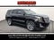 2018 Cadillac Escalade Premium Luxury