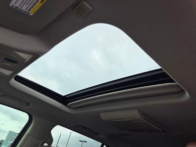 2018 Cadillac Escalade Premium Luxury