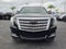 2018 Cadillac Escalade Premium Luxury