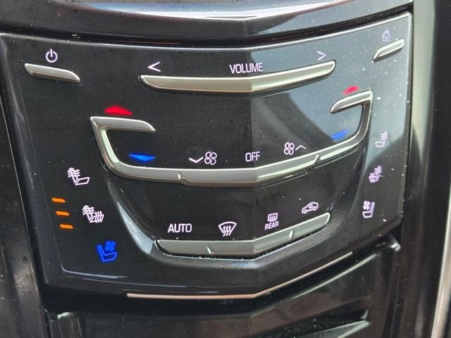 2018 Cadillac Escalade Premium Luxury